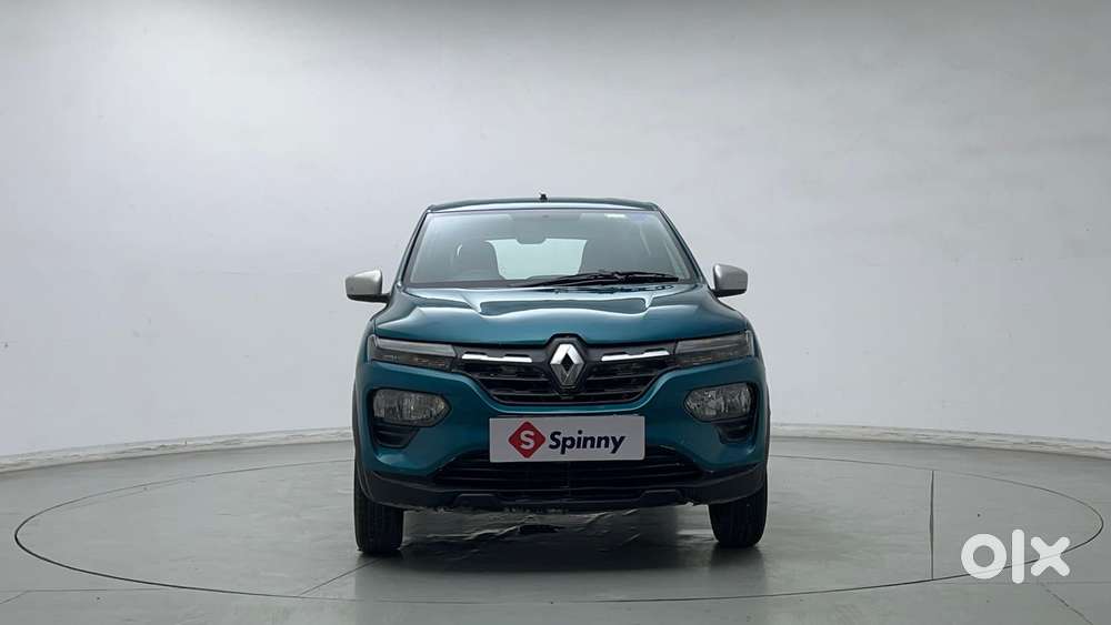 Renault Kwid 1.0 Rxt Amt, 2022, Petrol