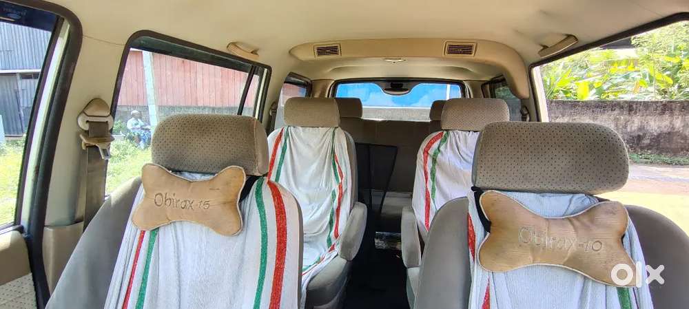 Chevrolet Tavera 2007