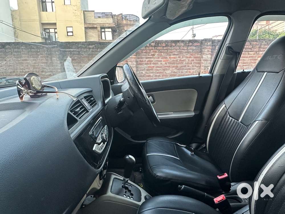 Maruti Suzuki Alto 2020