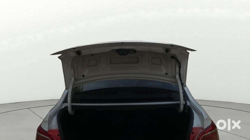 Hyundai Xcent S 1.2 (o), 2014, Petrol