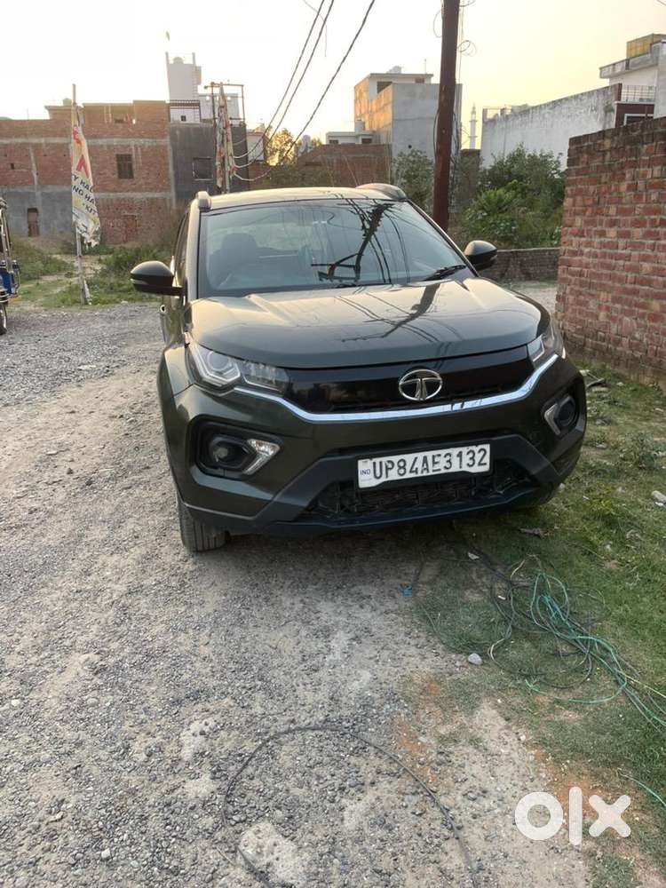 Tata Car Manual 2020