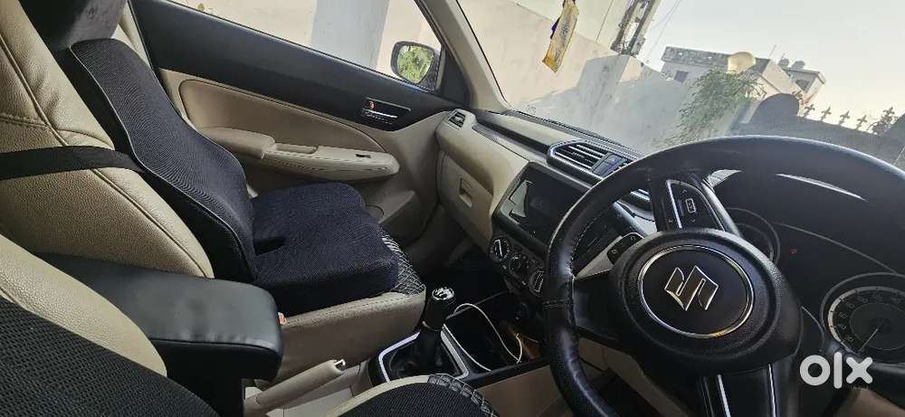 2022 Maruti Suzuki Dzire 1.2 Vxi