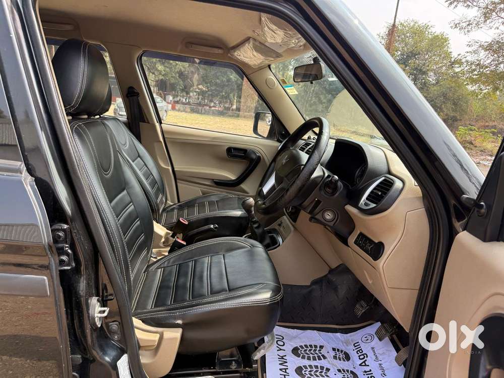 Mahindra Bolero Neo N8, 2023, Diesel