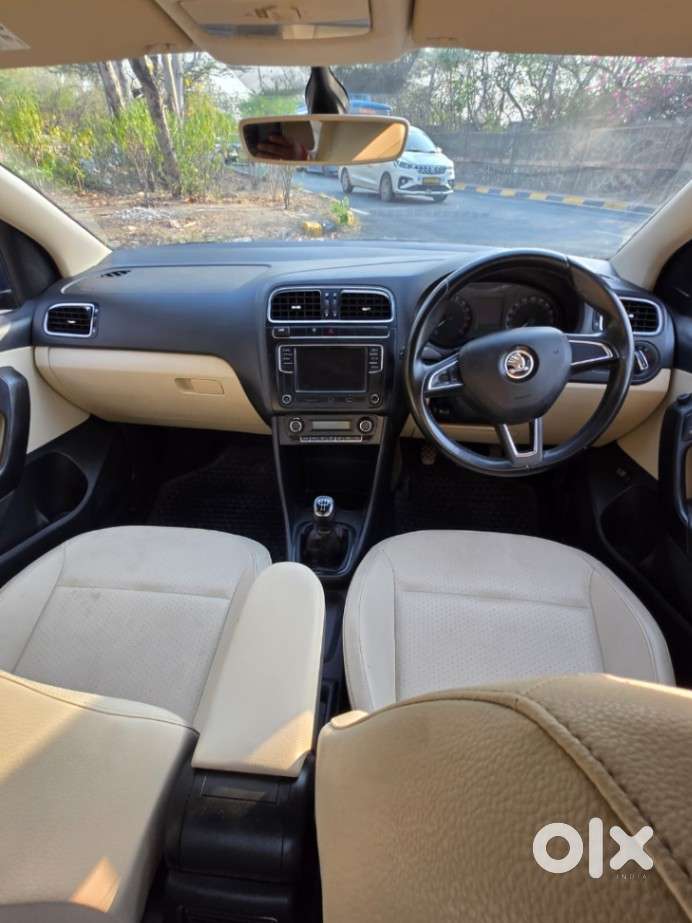 Skoda Rapid 1.5 Tdi Style, 2018, Diesel