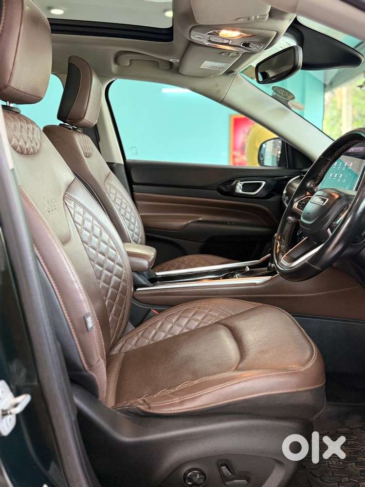 Jeep Meridian Limited (o) At, 2022, Diesel