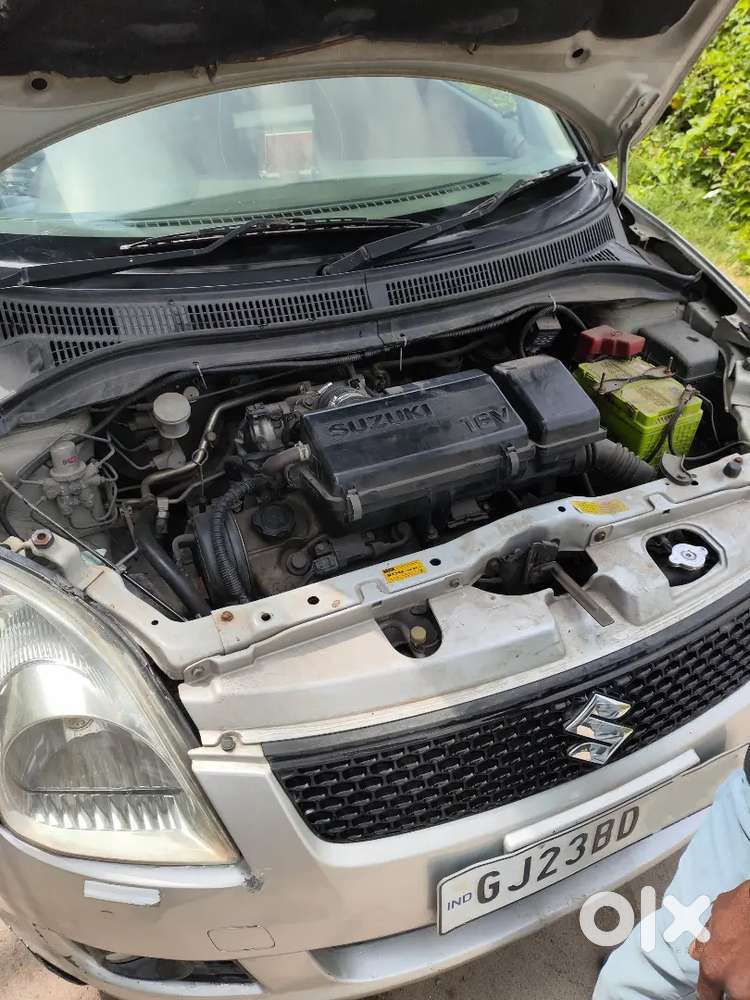 Maruti Swift 2008 Car