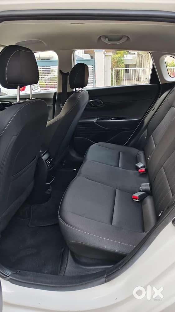 Hyundai I20 1.2 Sportz (o), 2022, Petrol