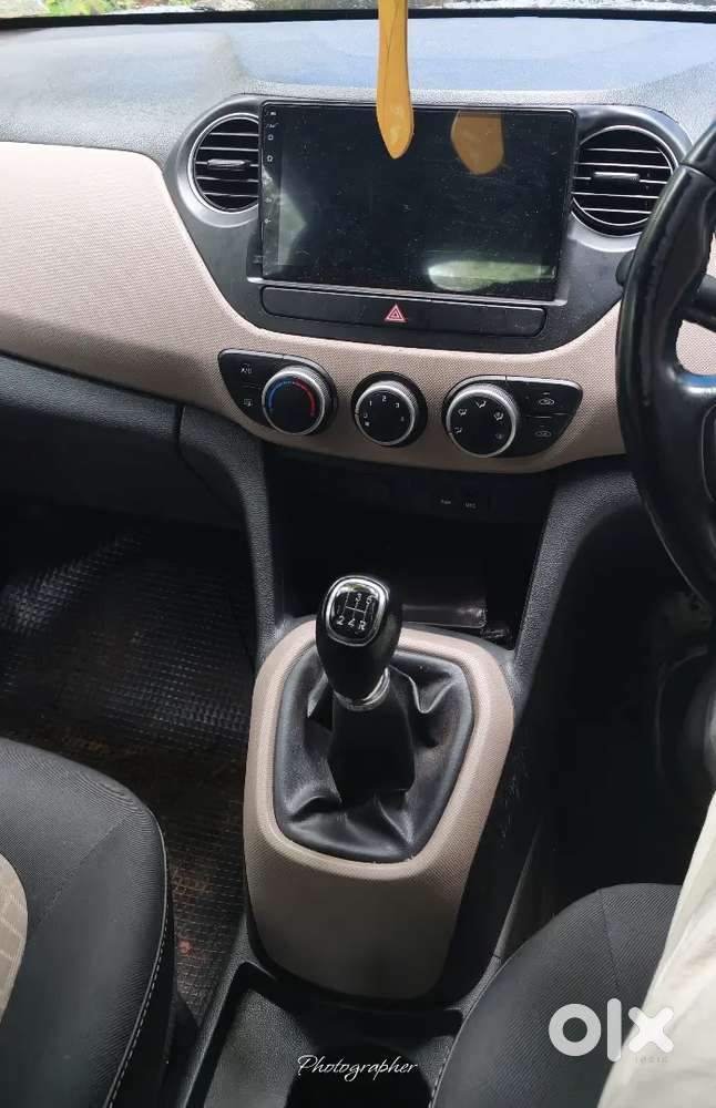 Hyundai Grand I10 2013 Petrol 74000 Km Driven