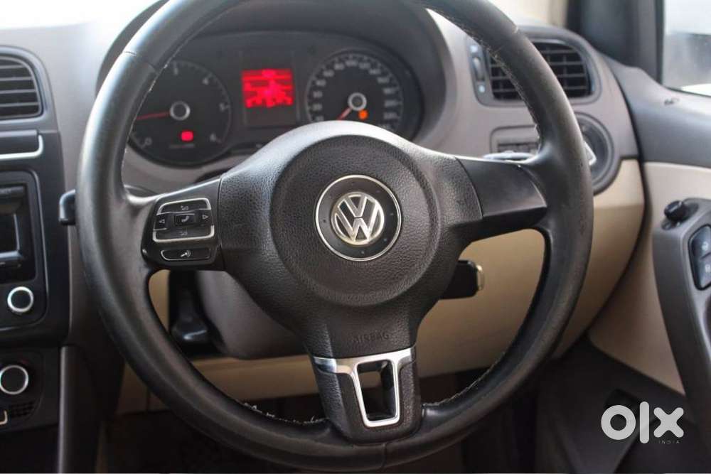 Volkswagen Vento Diesel Highline, 2013, Diesel