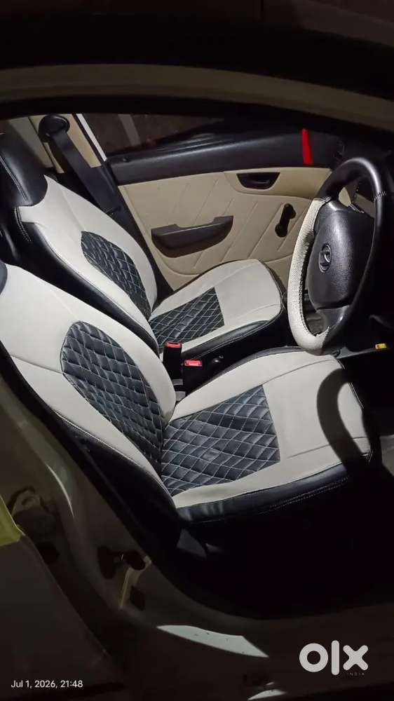 Hyundai Eon D-lite 2016