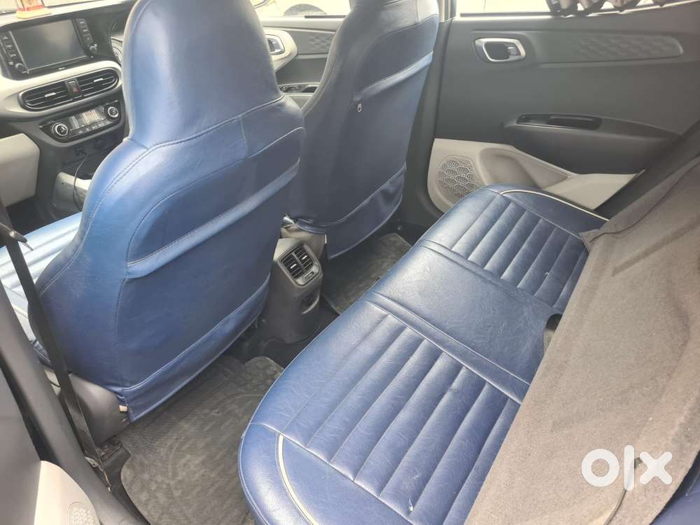 Hyundai Grand I10 Nios Amt Sportz, 2020, Petrol