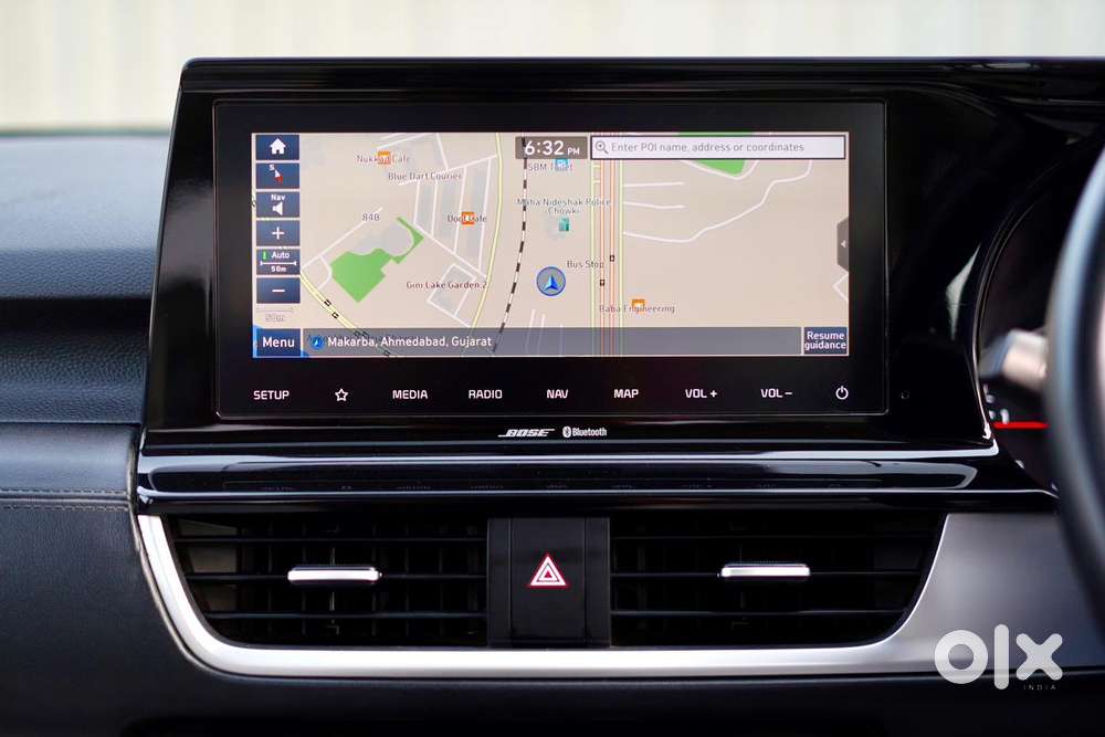 Kia Seltos 1.5 Htx Diesel At, 2020, Diesel