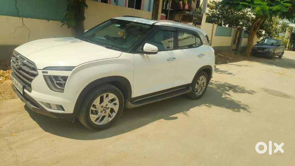Hyundai Creta 2023