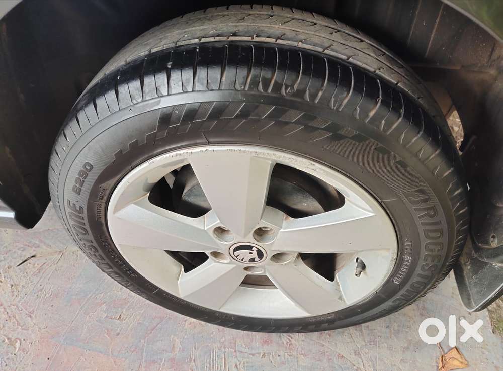 Skoda Rapid 1.5 Tdi Ambition, 2016, Diesel