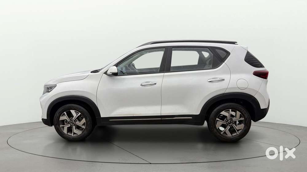 Kia Sonet 1.0 Htx Imt, 2022, Petrol