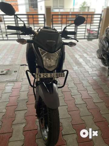 Honda hornet for sale best sale near me