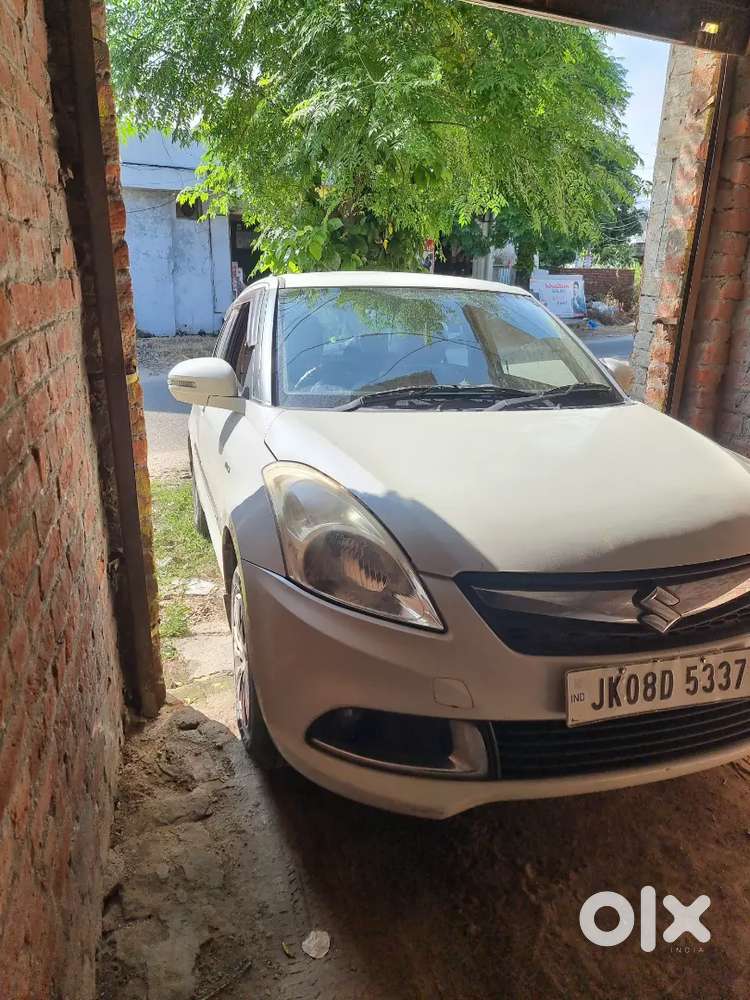 Maruti Suzuki Swift Dzire  Diesel