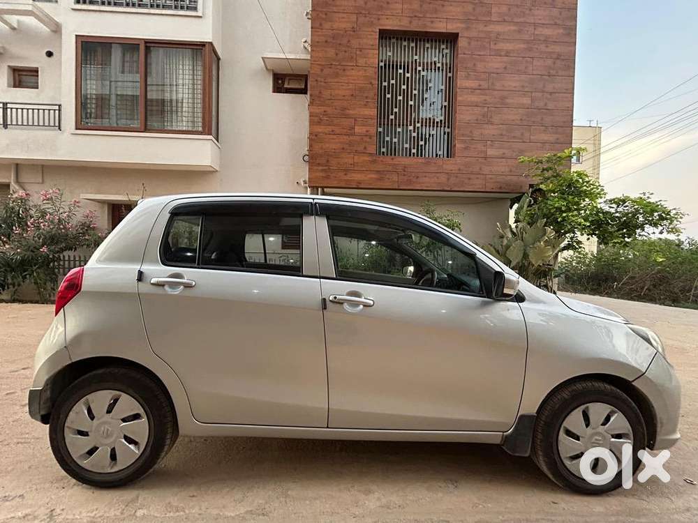 Maruti Suzuki Celerio 2020 Diesel 44000 Km Driven