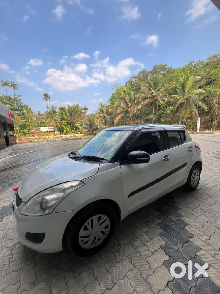 Maruti Suzuki Swift 2013 Petrol Good Condition