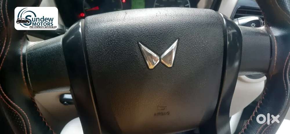 Mahindra Scorpio Classic 2.2 S Mt 7 Str, 2023, Diesel