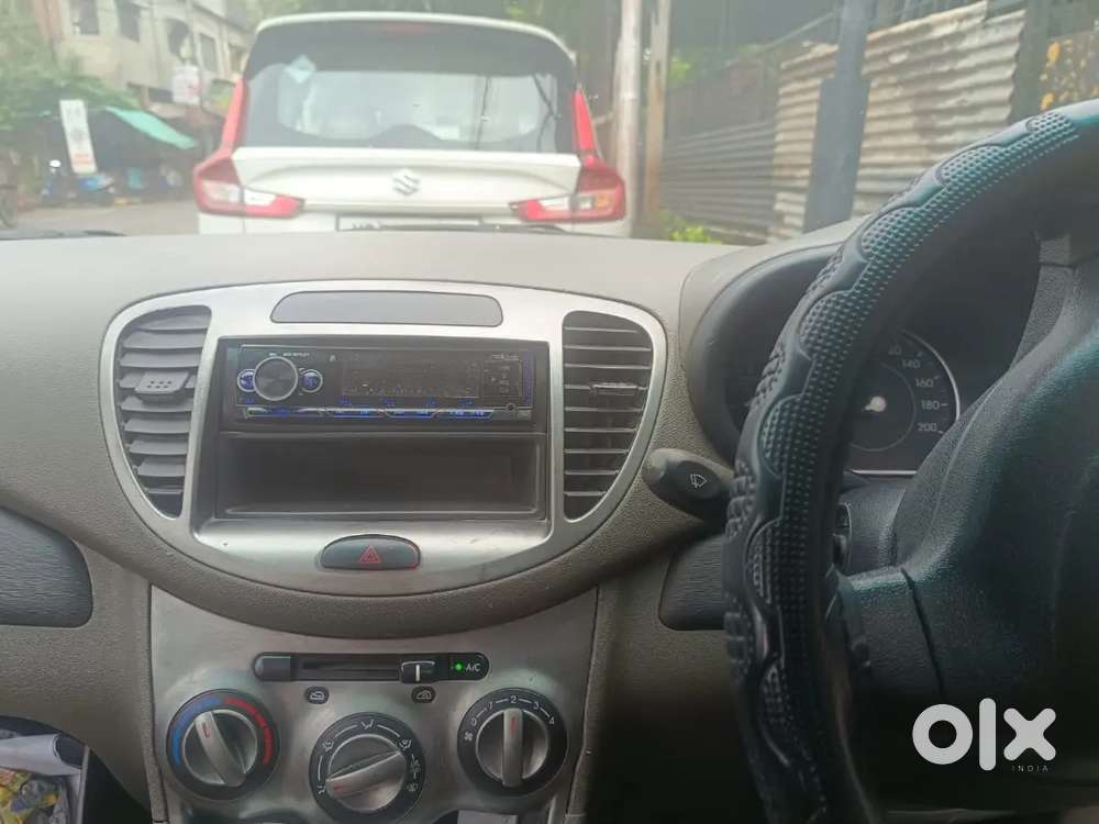 Hyundai I10 Magna 2013 2017