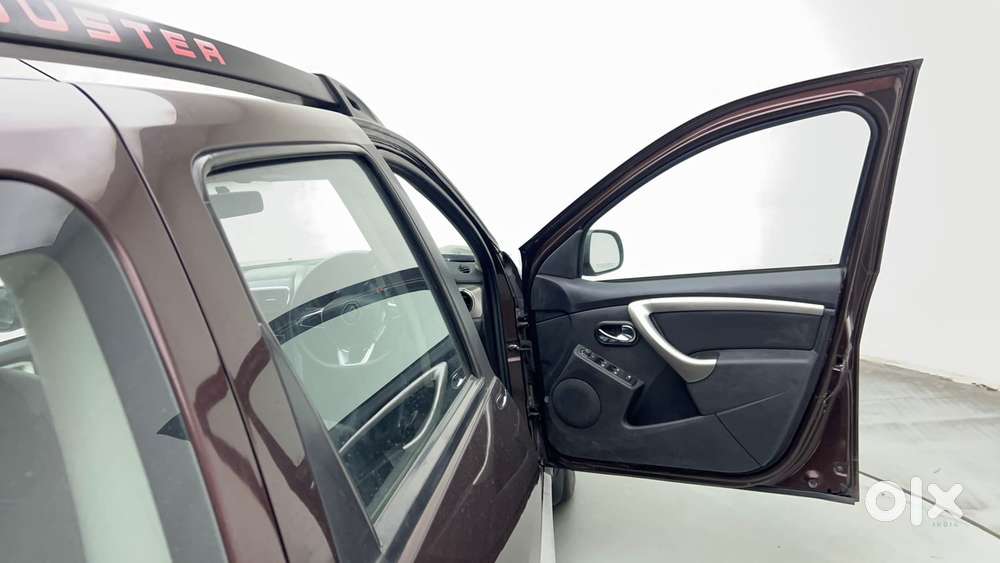 Renault Duster 1.3 Rxz Turbo Petrol, 2021, Petrol