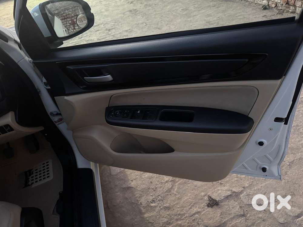 Honda Amaze V 1.2 Petrol Cvt, 2020, Petrol
