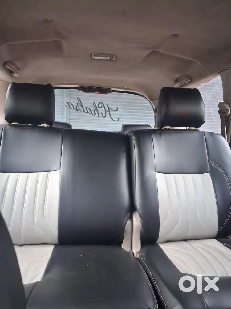 Toyota Innova 2011 Diesel
