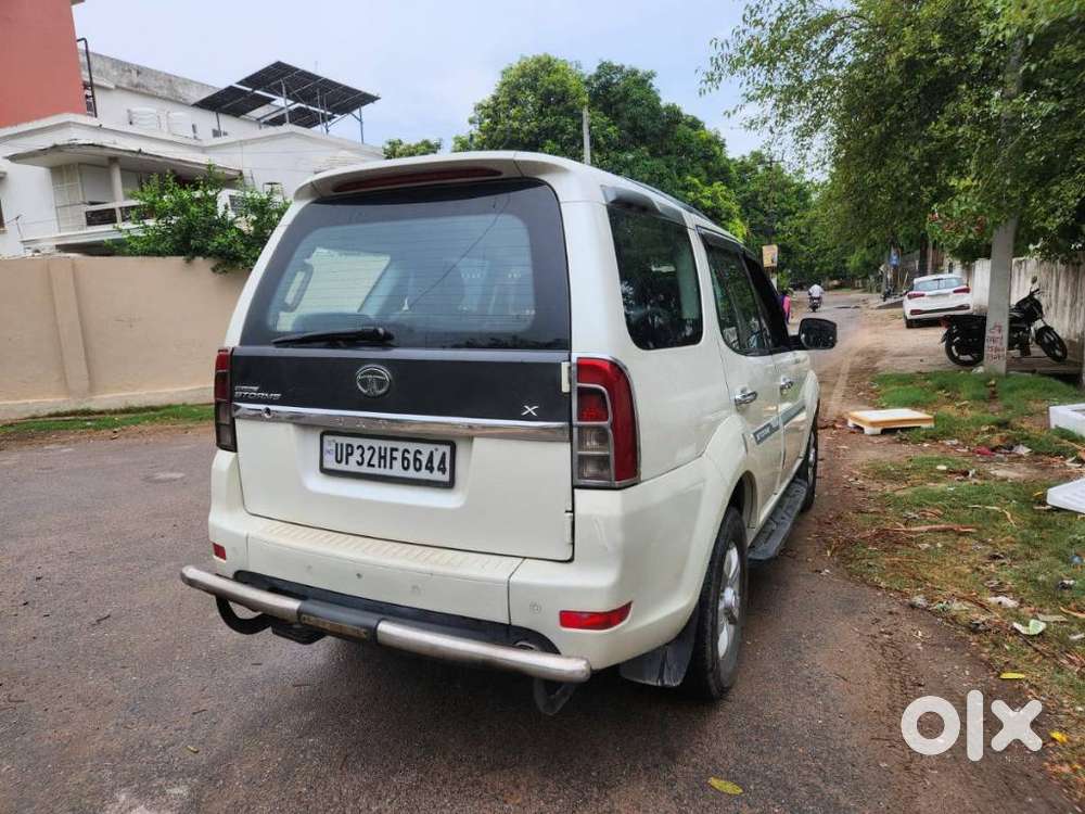 Tata Safari Storme, 2016, Diesel