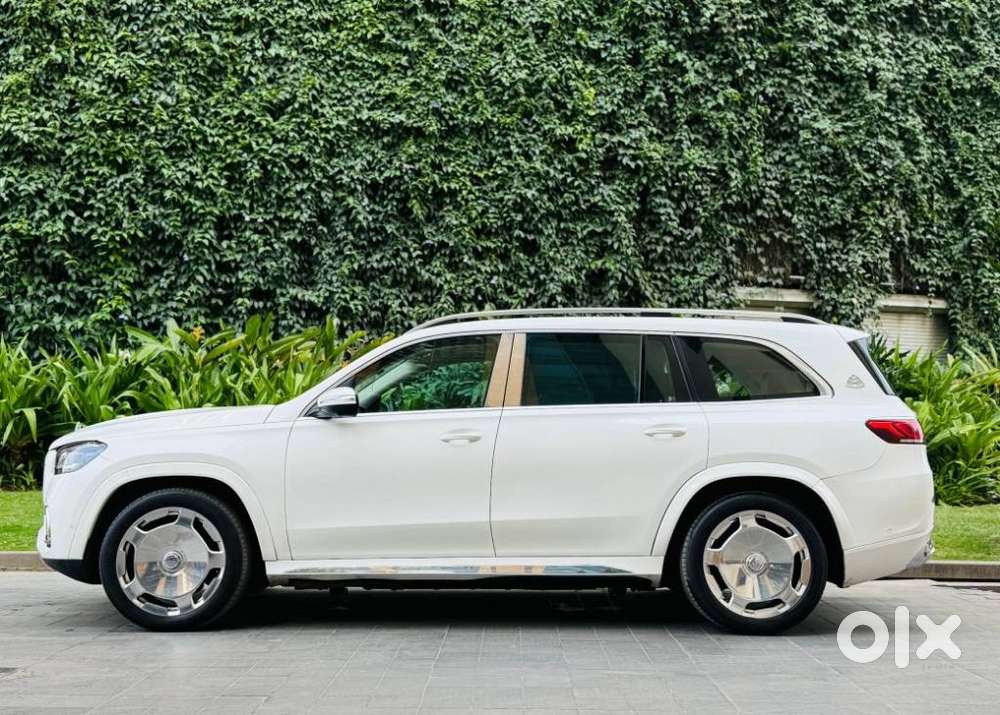 Mercedes-benz Gls 400d 4matic, 2023, Diesel