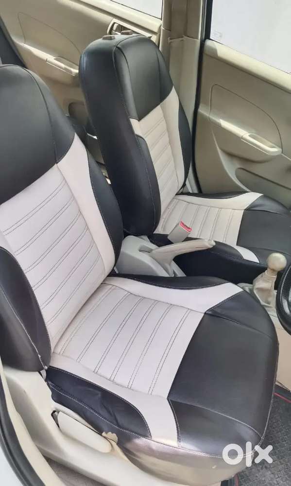 Maruti Suzuki Swift Dzire 2014