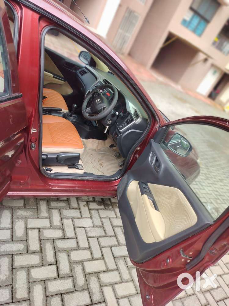 Honda City I Dtec S, 2015, Diesel