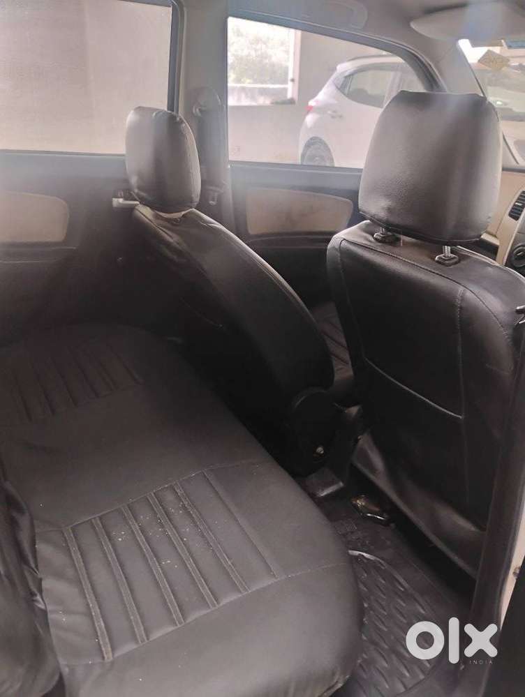 Maruti Suzuki Wagon R Cng Lxi, 2017, Cng & Hybrids