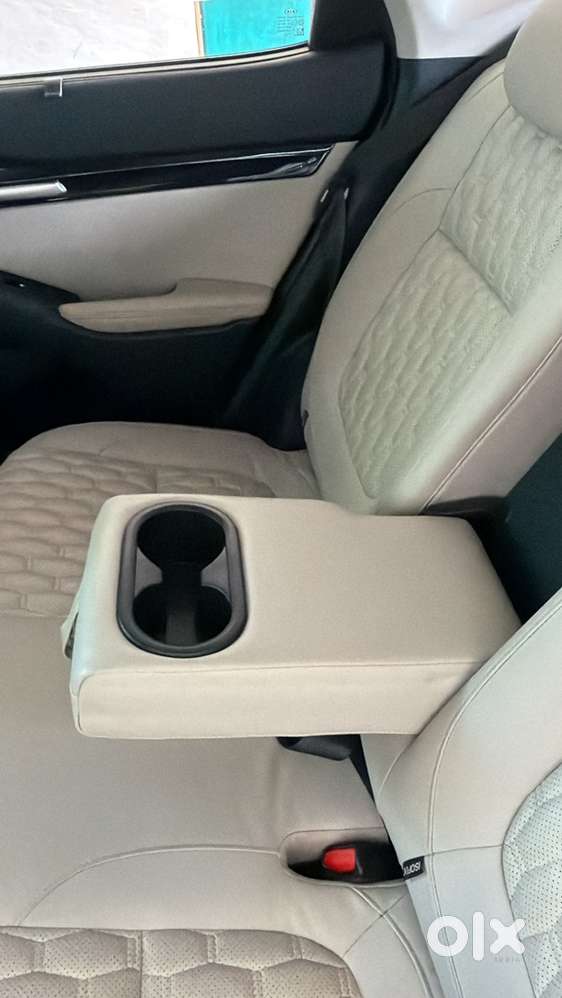 Kia Seltos 2021 Diesel