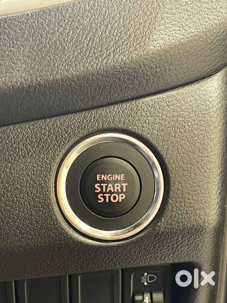 Maruti Suzuki Baleno 1.2 Zeta At, 2021, Petrol