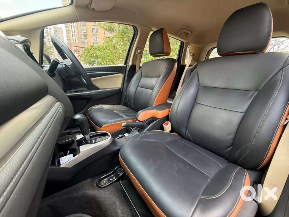 Honda Jazz Vx Cvt, 2022, Petrol