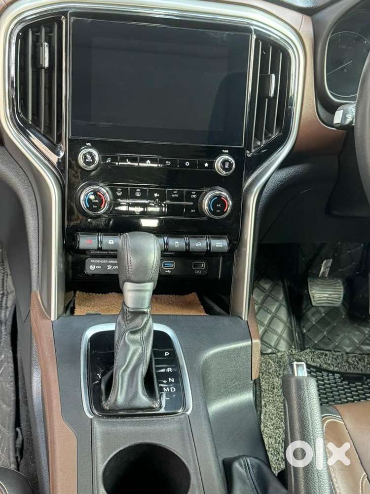 Mahindra Scorpio-n 2024 Diesel Excellent Condition