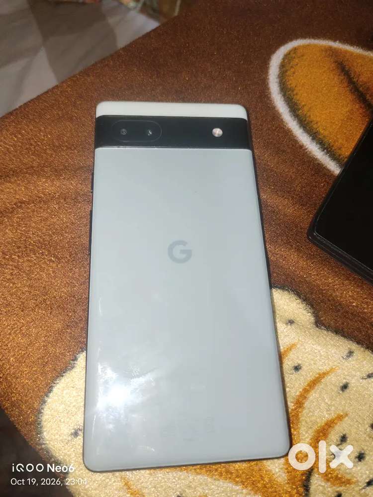 Google pixel 6a - Mobile Phones in Vayakal, Kollam - 1859291942