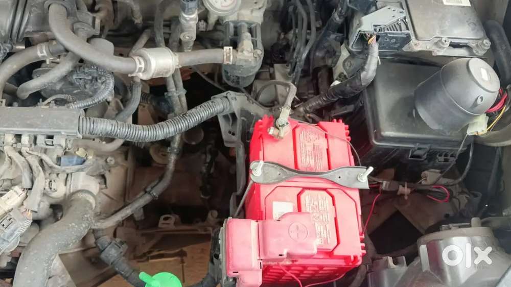 Wagon R Lxi 2019