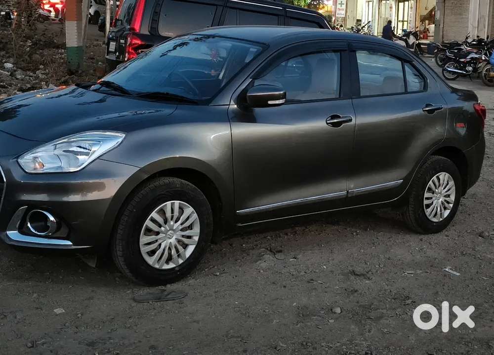 Maruti Suzuki Dzire 2021 Petrol 64000 Km Driven