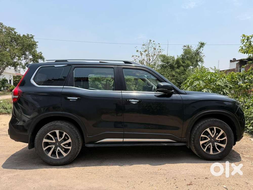 Mahindra Diesel Car 2023