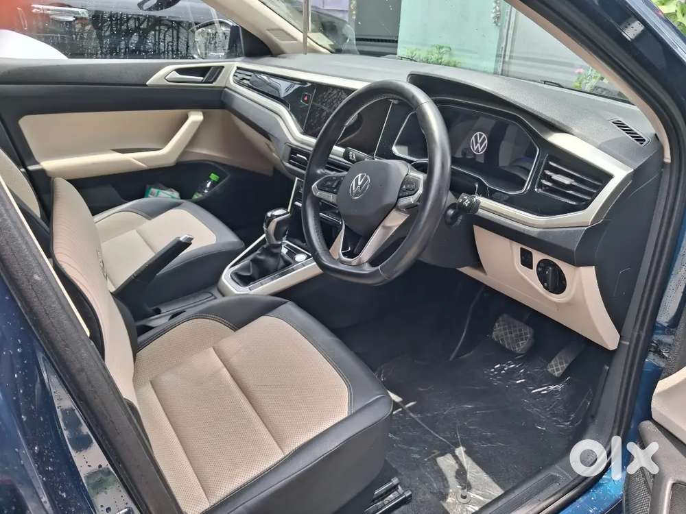 Volkswagen Virtus 1.0 Topline 2023