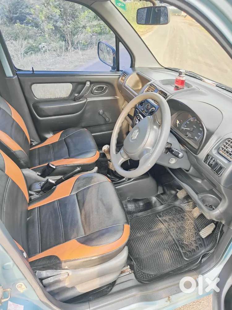 Excellent Condition Vehicle