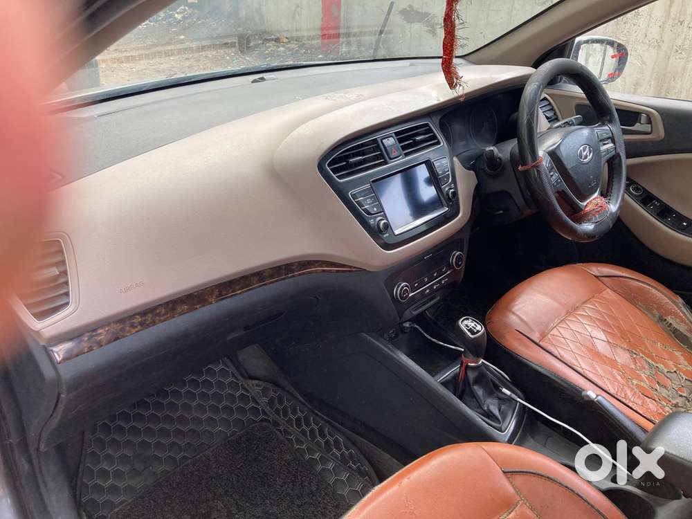 Hyundai I20 N Line 2019 Diesel Manual