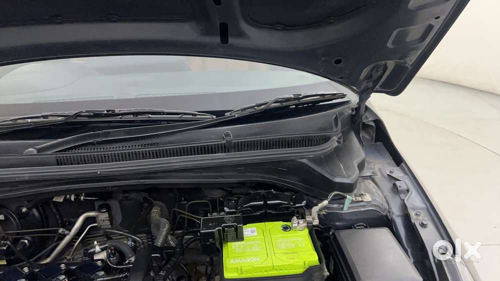 Hyundai New I20 1.2 Sportz Ivt, 2023, Petrol