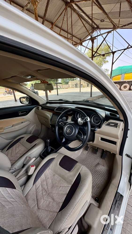 Maruti Suzuki Dzire Diesel Well Maintained