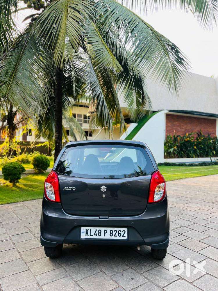 Maruti Suzuki Alto 800 2019-2023 0.8 Vxi, 2020, Petrol