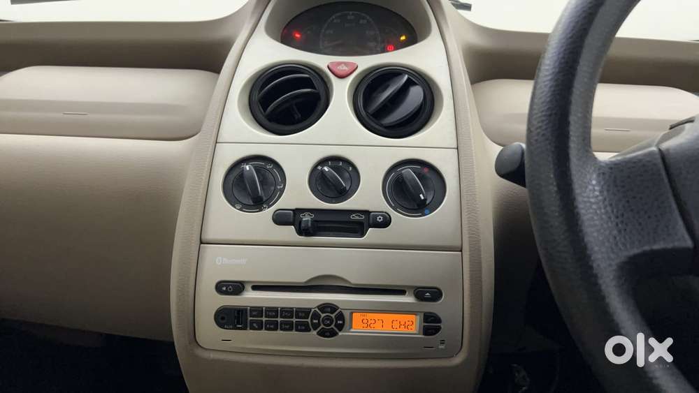 Tata Nano 2012-2015 Twist Xt, 2014, Petrol