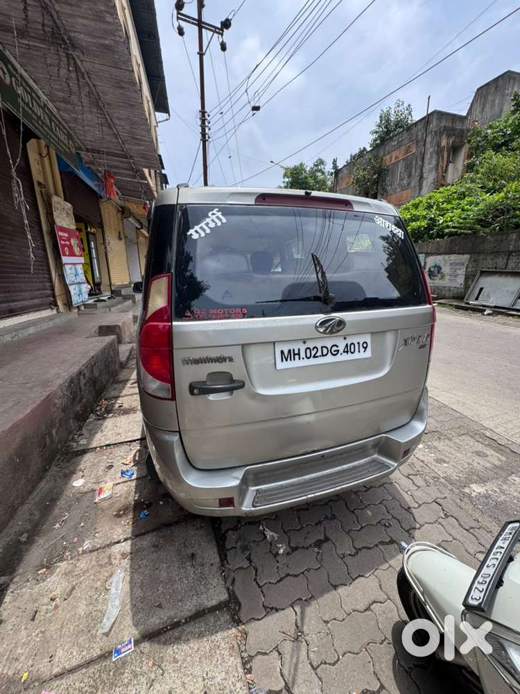 Mahindra Xylo Diesel Manual 2013