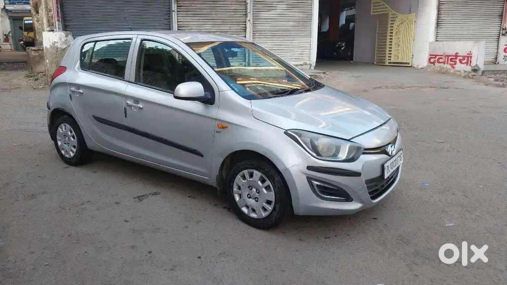 Hyundai I20 2012 Petrol 69000 Km Driven